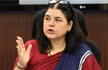 Maneka Gandhi says, wants panel for #MeToo cases